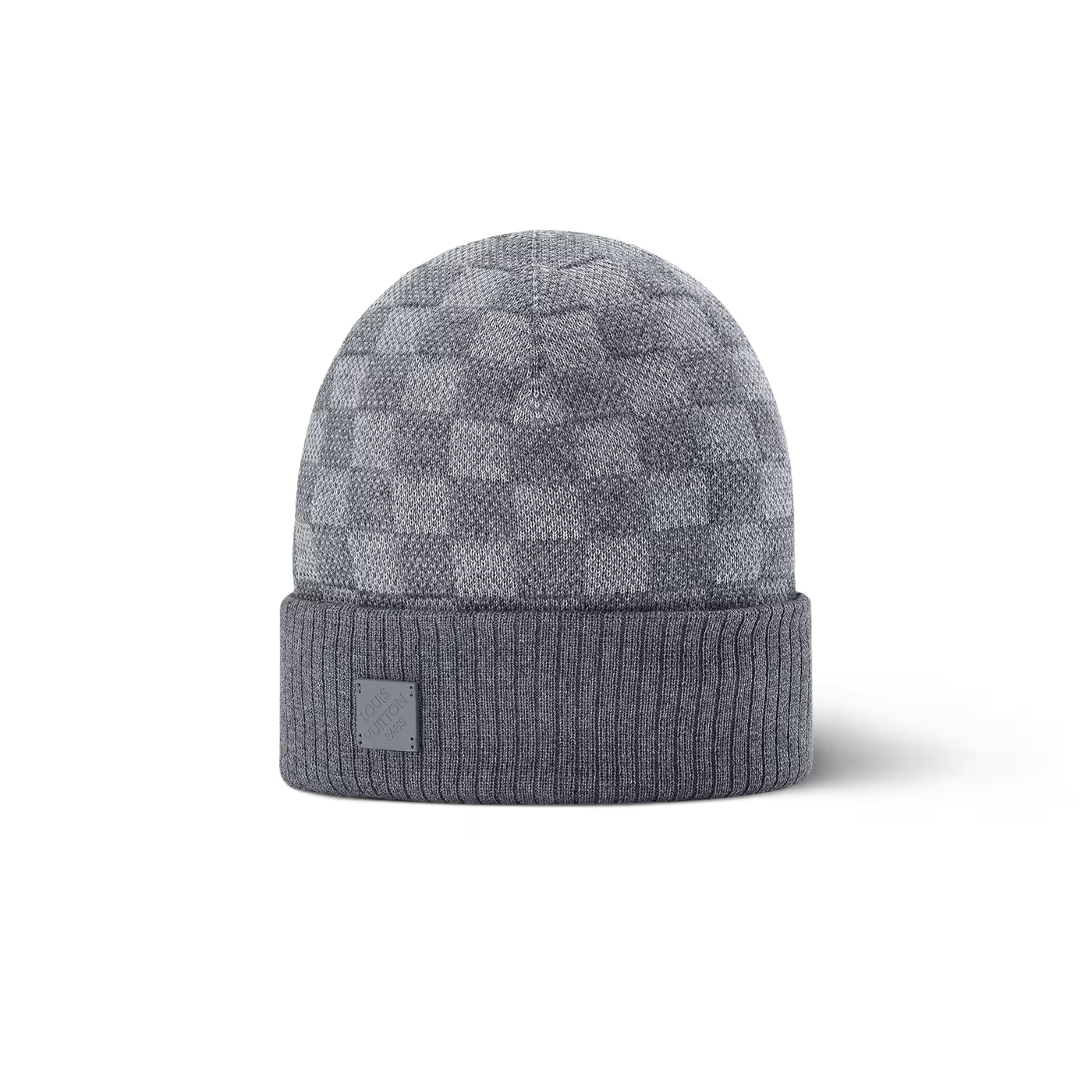 "LV" Beanie