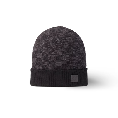 "LV" Beanie
