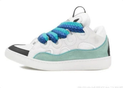 Superga "Curb" copat