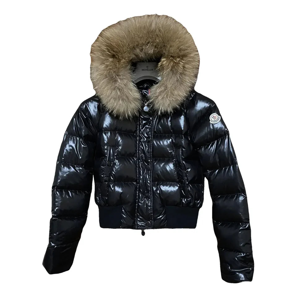 "MONC" Alpin Jacke