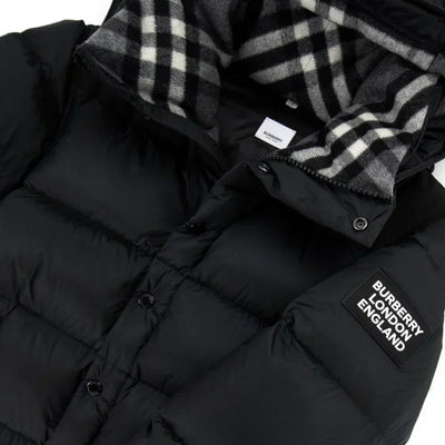 "BB" Puffer