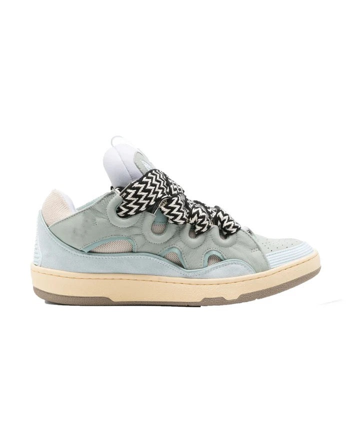 Superga "Curb" copat