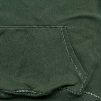 "Alcatraz" Tracksuit Green
