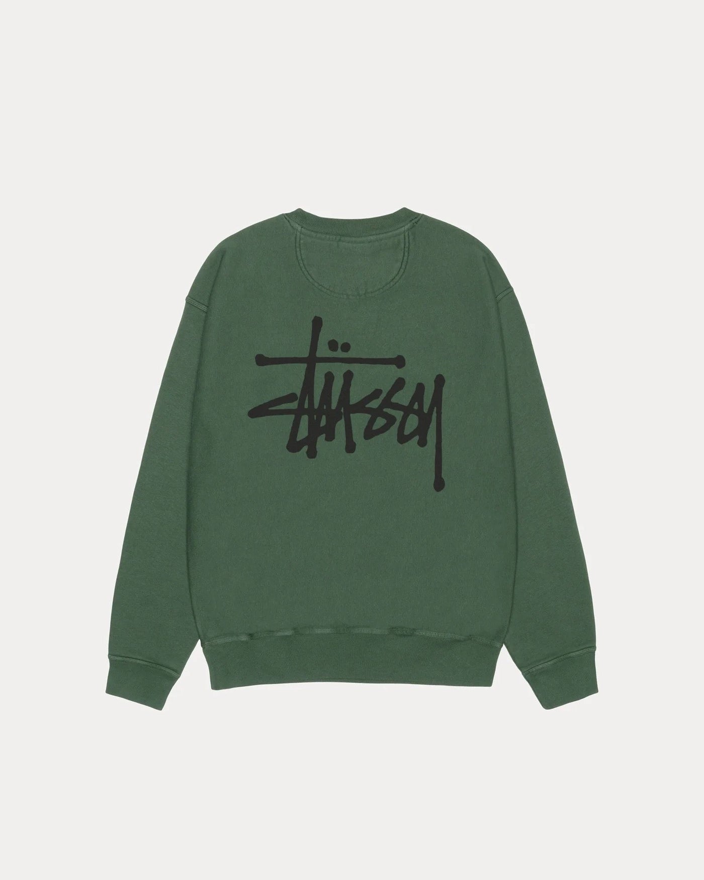 "Stxssy" Sweaters