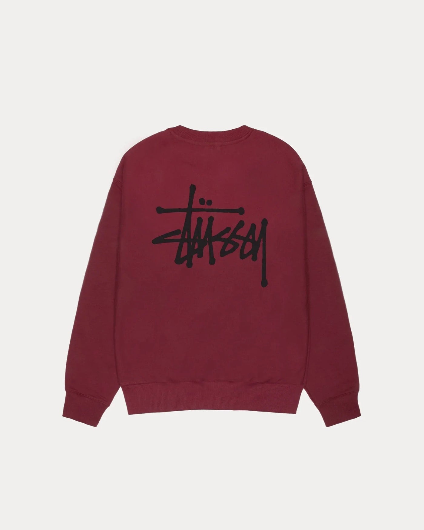 "Stxssy" Sweaters