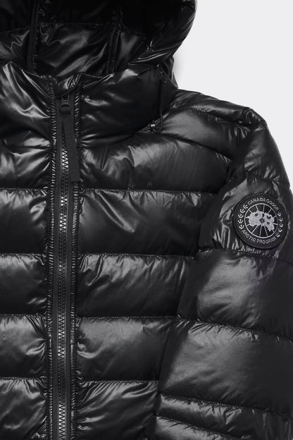 "Goose-Crofton" Jacket