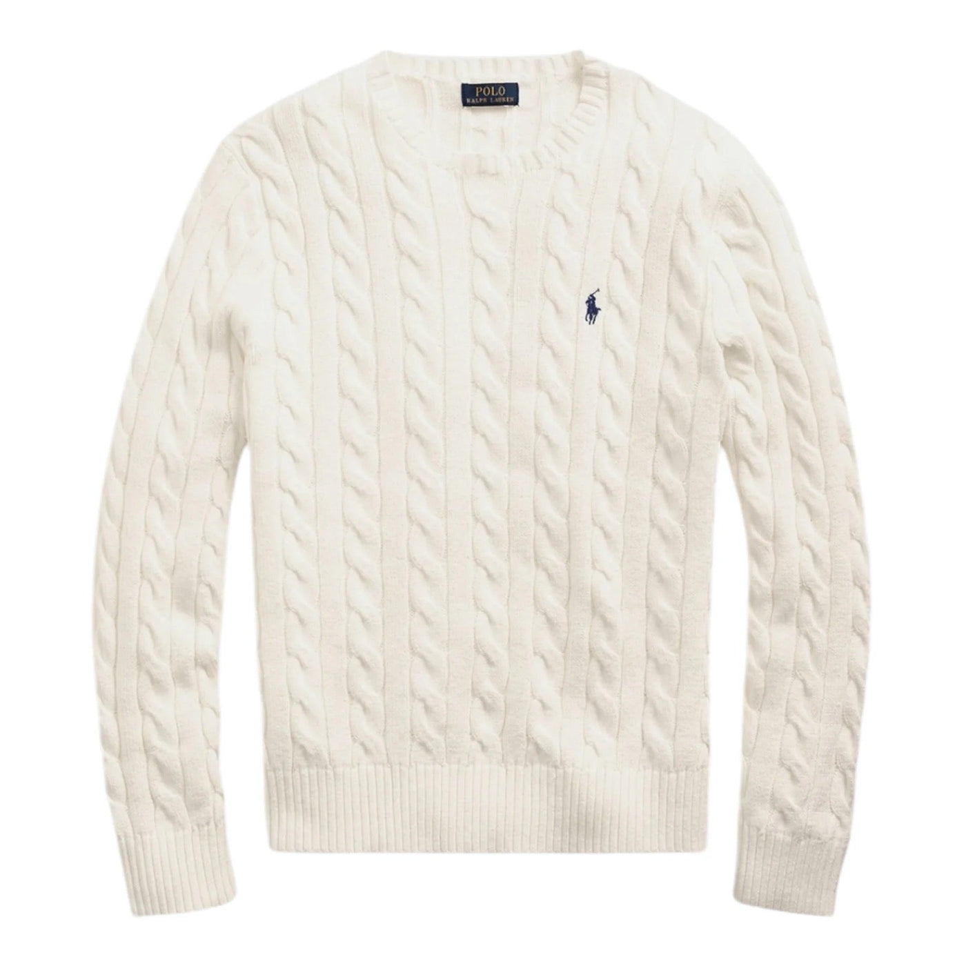 "RL" Knit