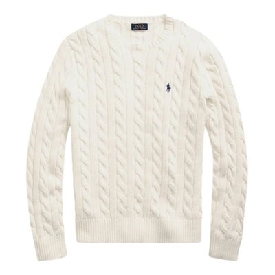 "RL" Knit
