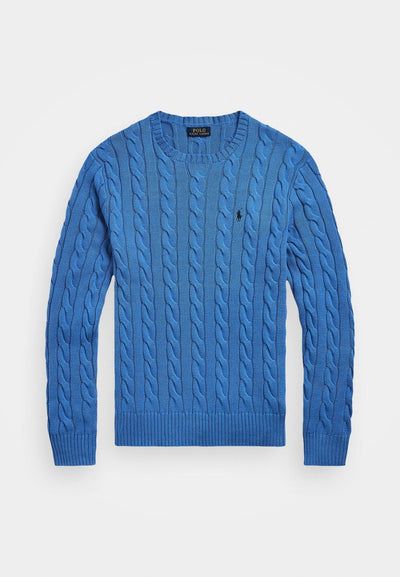 "RL" Knit