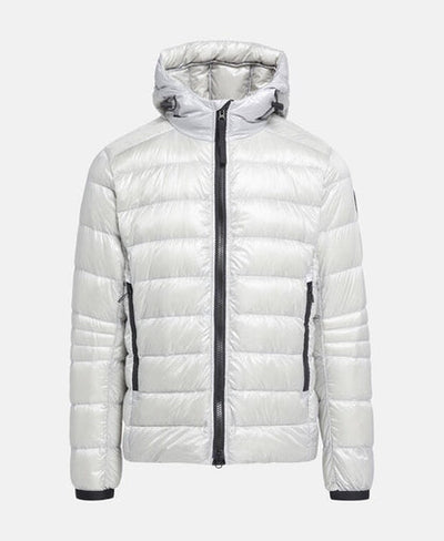 "Goose-Crofton" Jacket